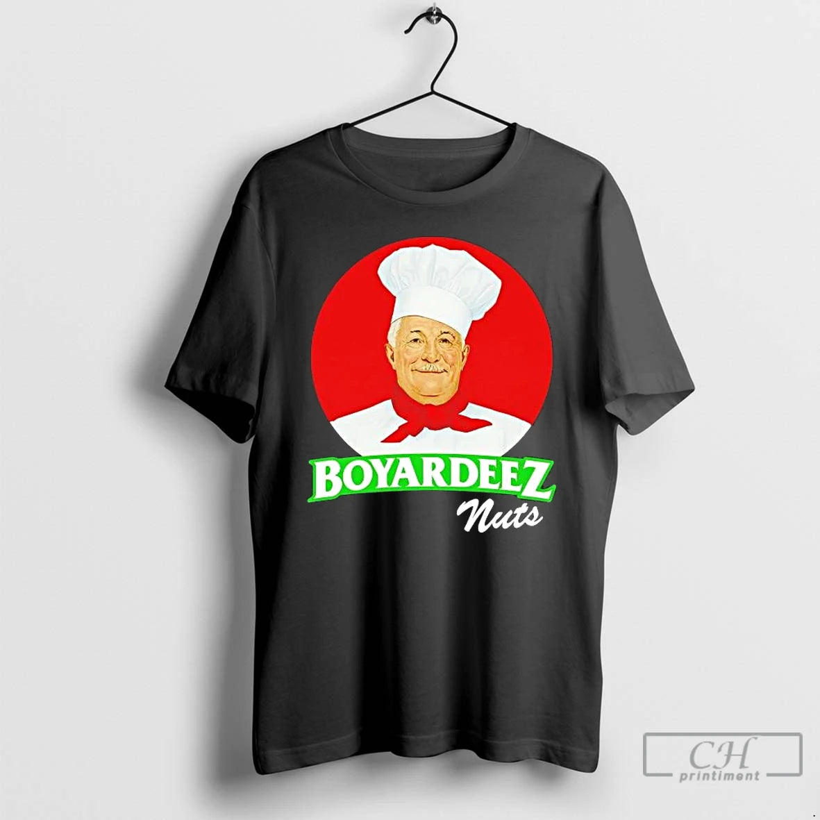 Premium Chef Boyardeez Nuts 2026