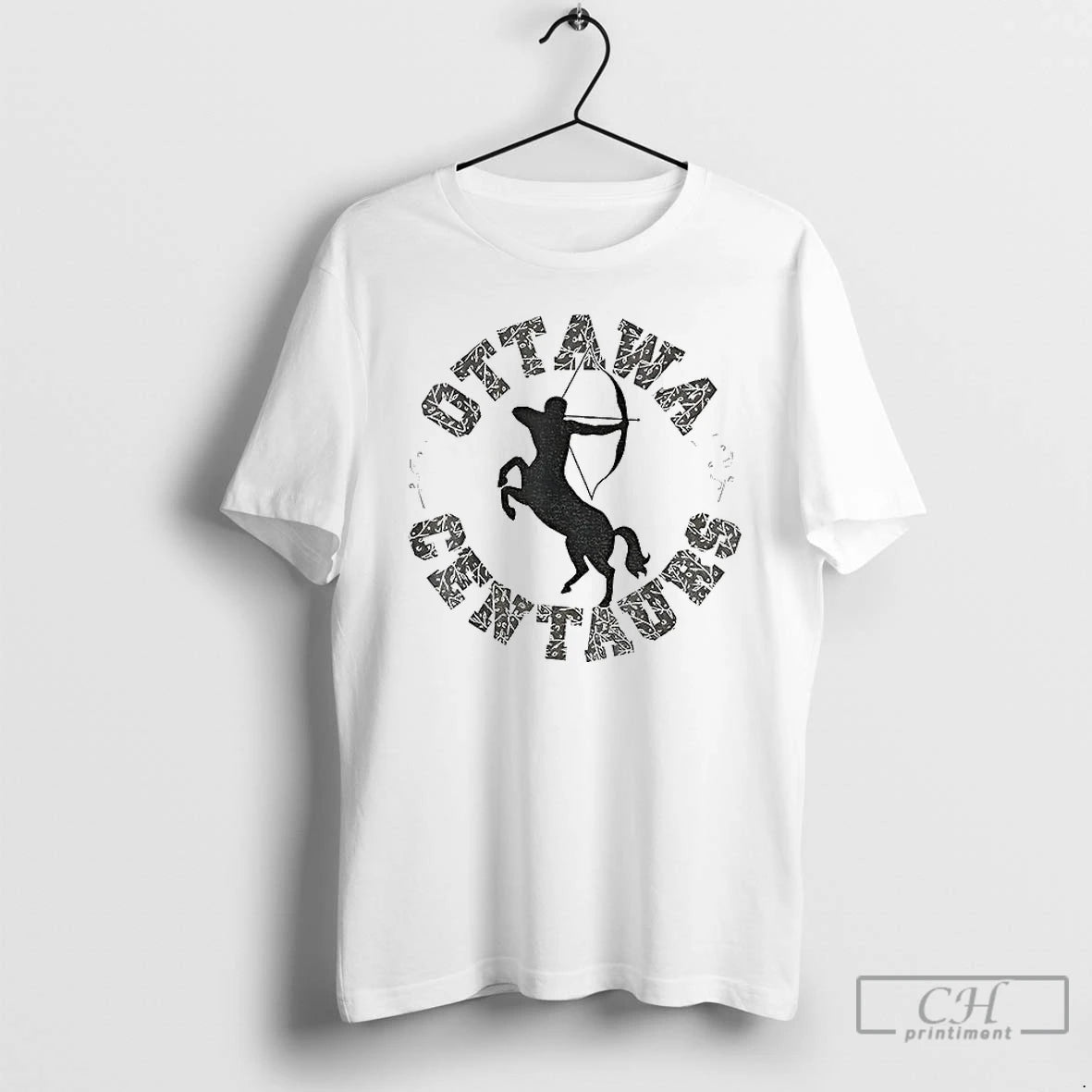 Premium Heated Rivalry Ottawa Centaurs
