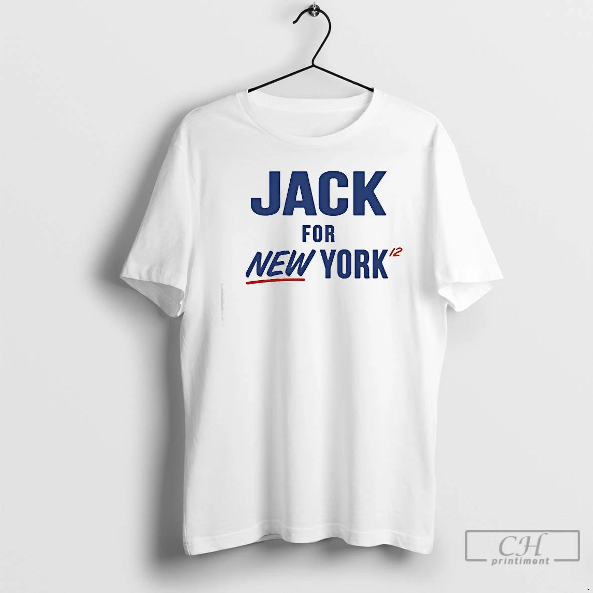 Premium Jack For New York 12