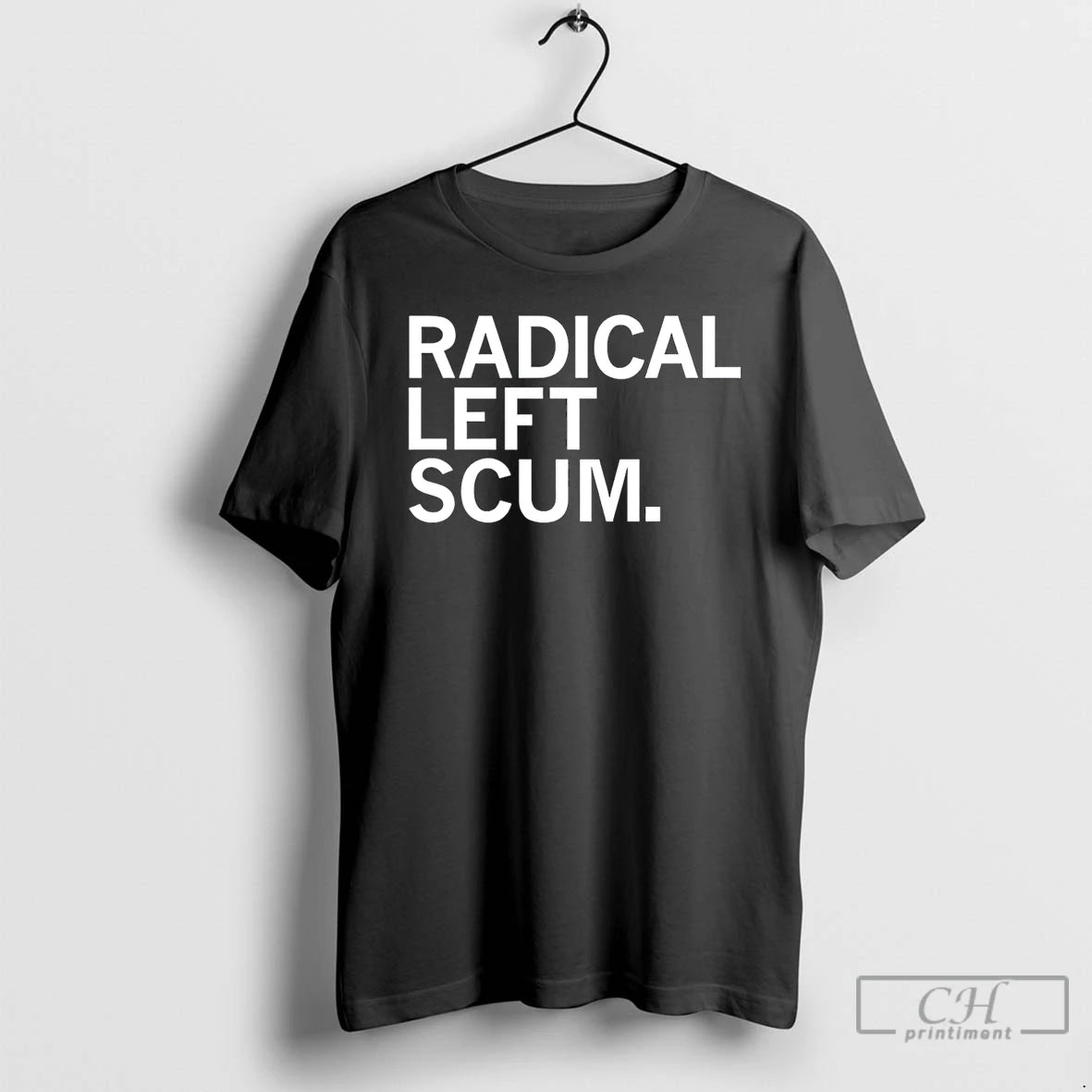 Premium Just Another Radical Left Scum