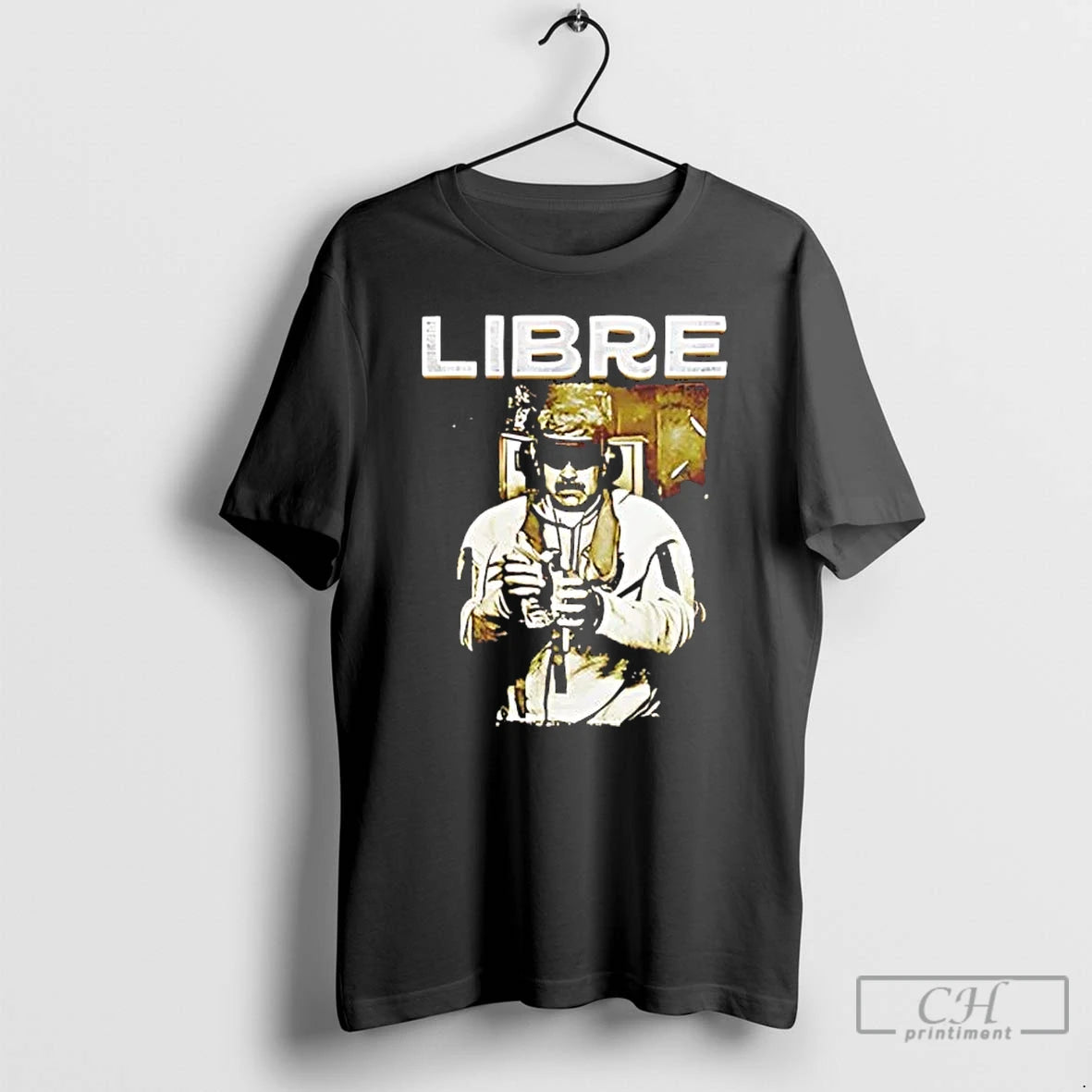 Premium Libre Nicolas Maduro Captured