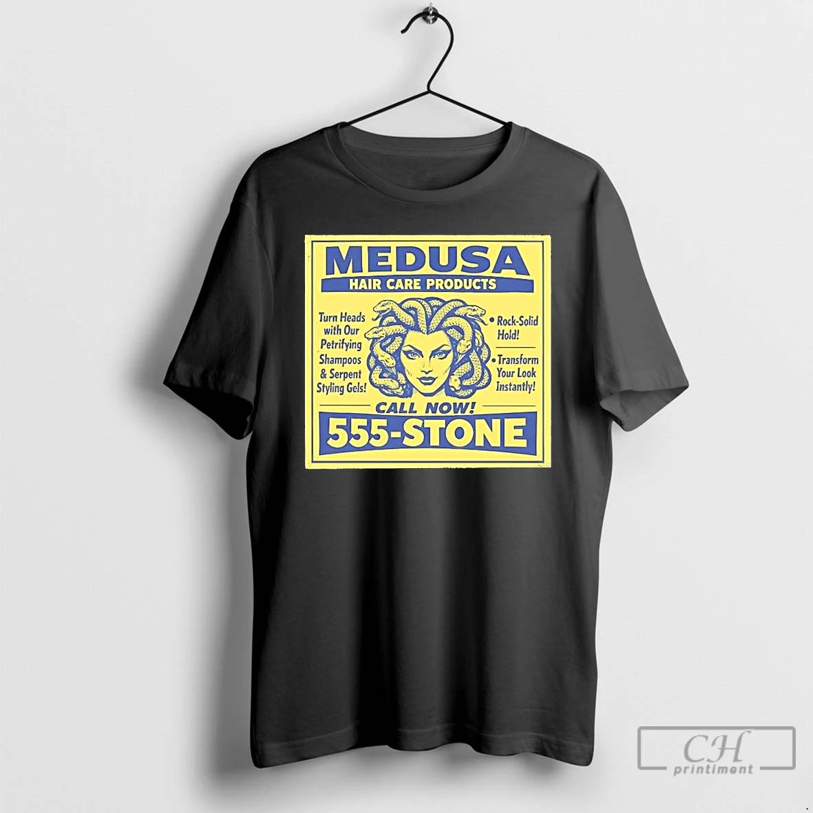 Premium Medusa Hair Care Products Call Now 555 Stone
