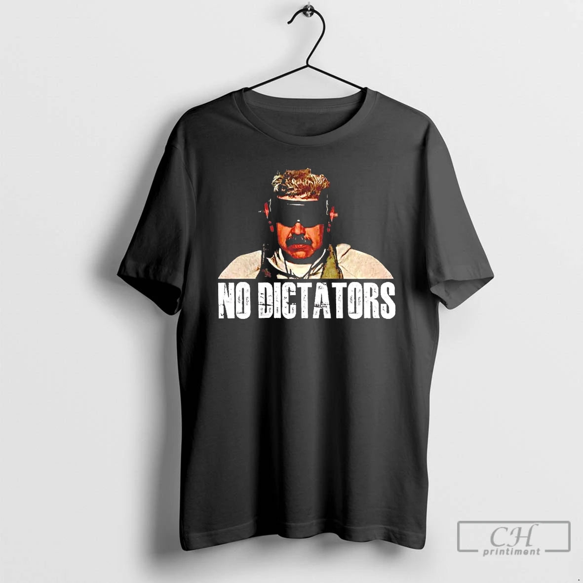 Premium Nicolas Maduro Captured No Dictators