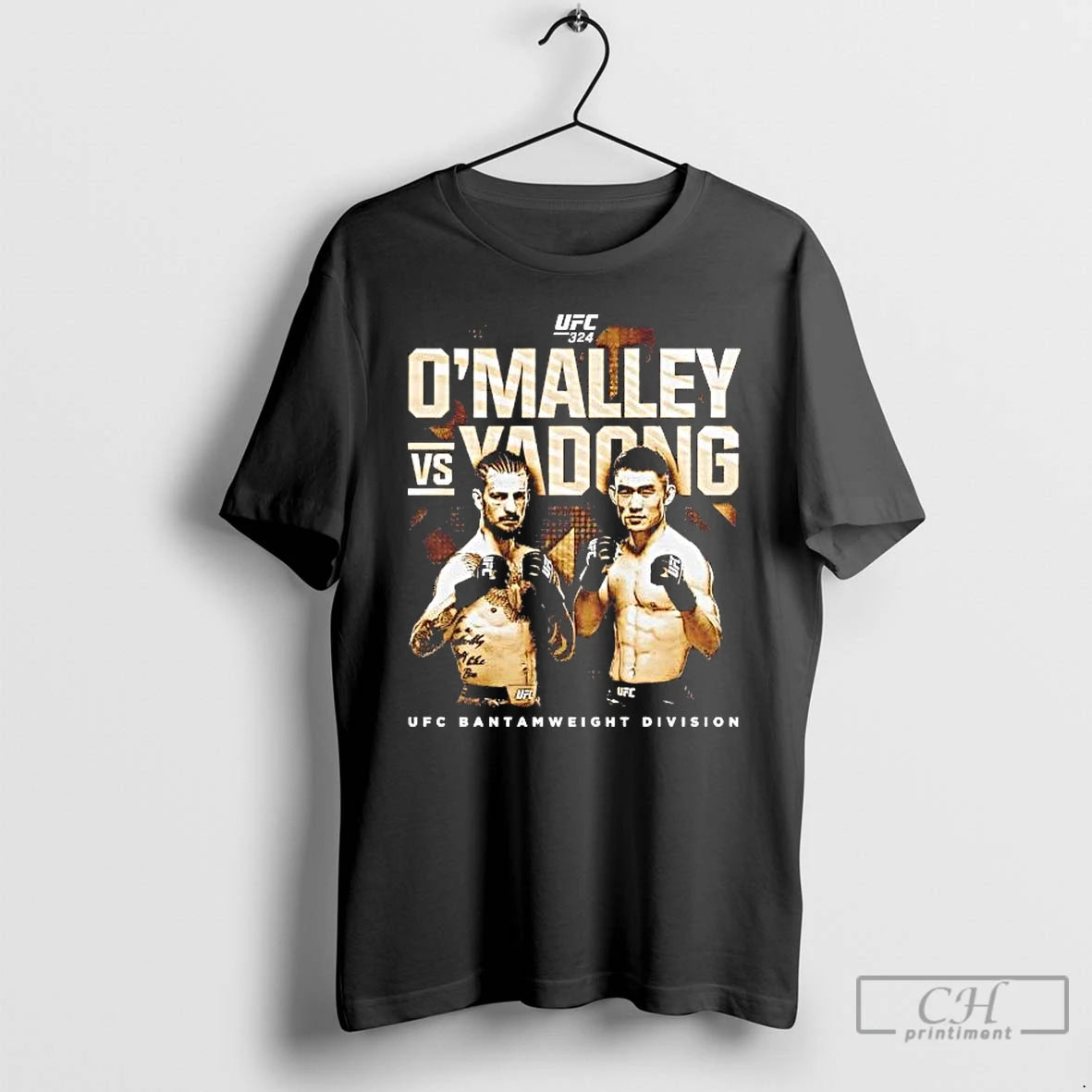 Premium Omalley Vs Yadong Ufc Bantamweight Division Match Up