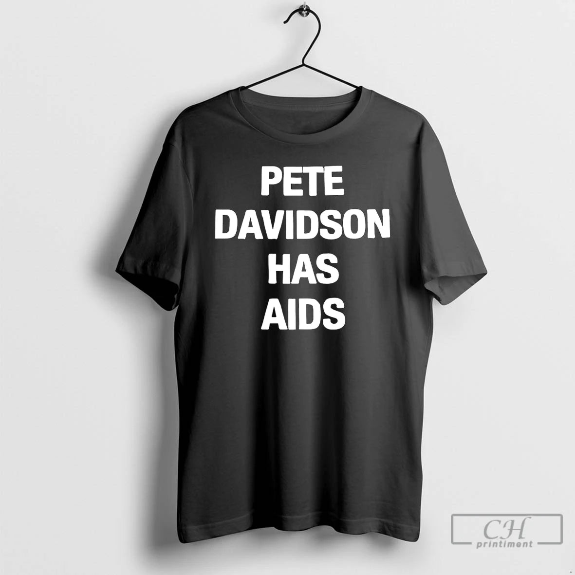 Premium Pete Davidson Has Aids Kanye West