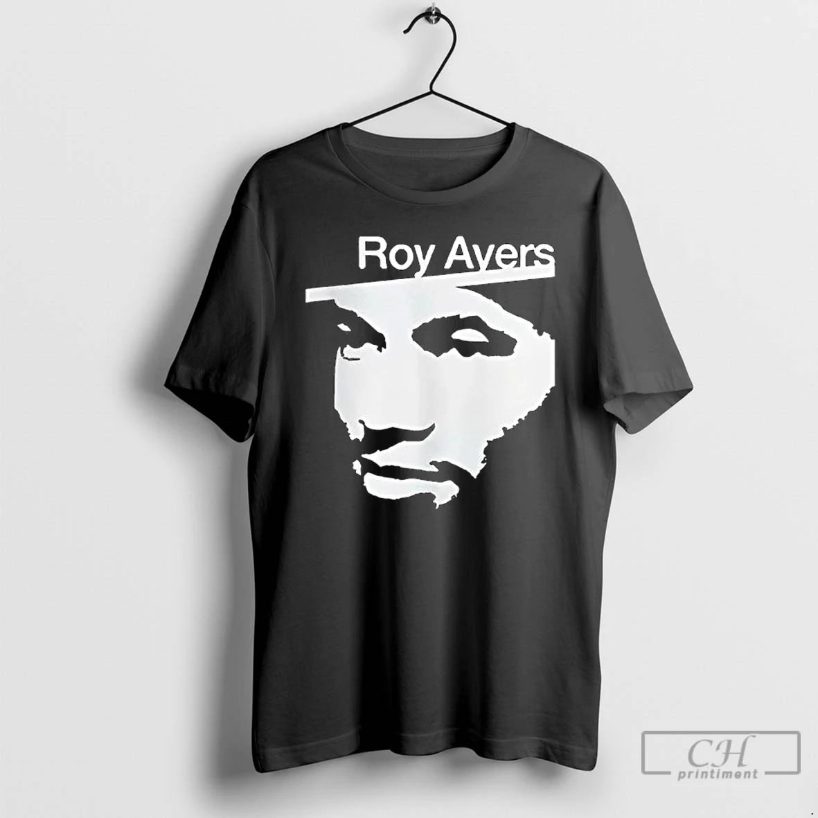 Premium Roy Ayers T Shirts