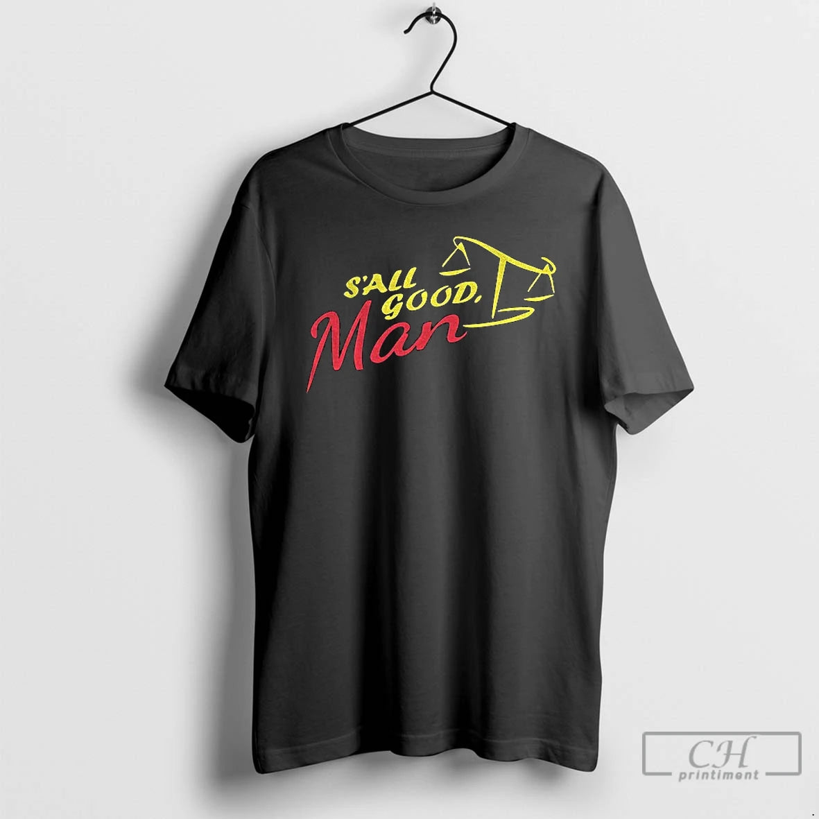 Premium Sall Good Man Better Call Saul