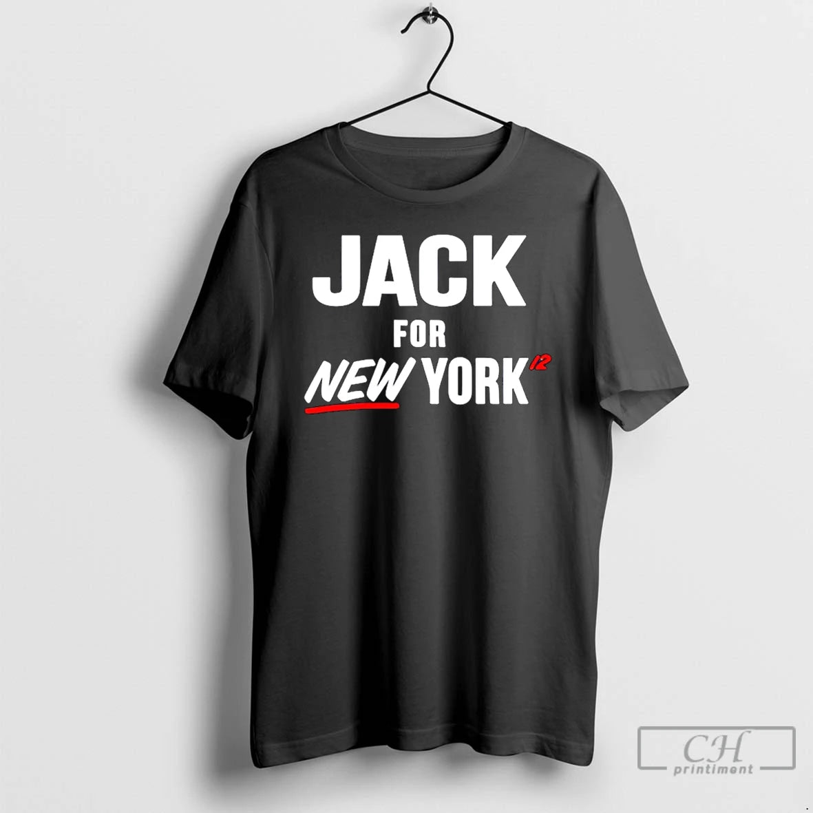 Premium Schlossberg 2026 Jack For New York