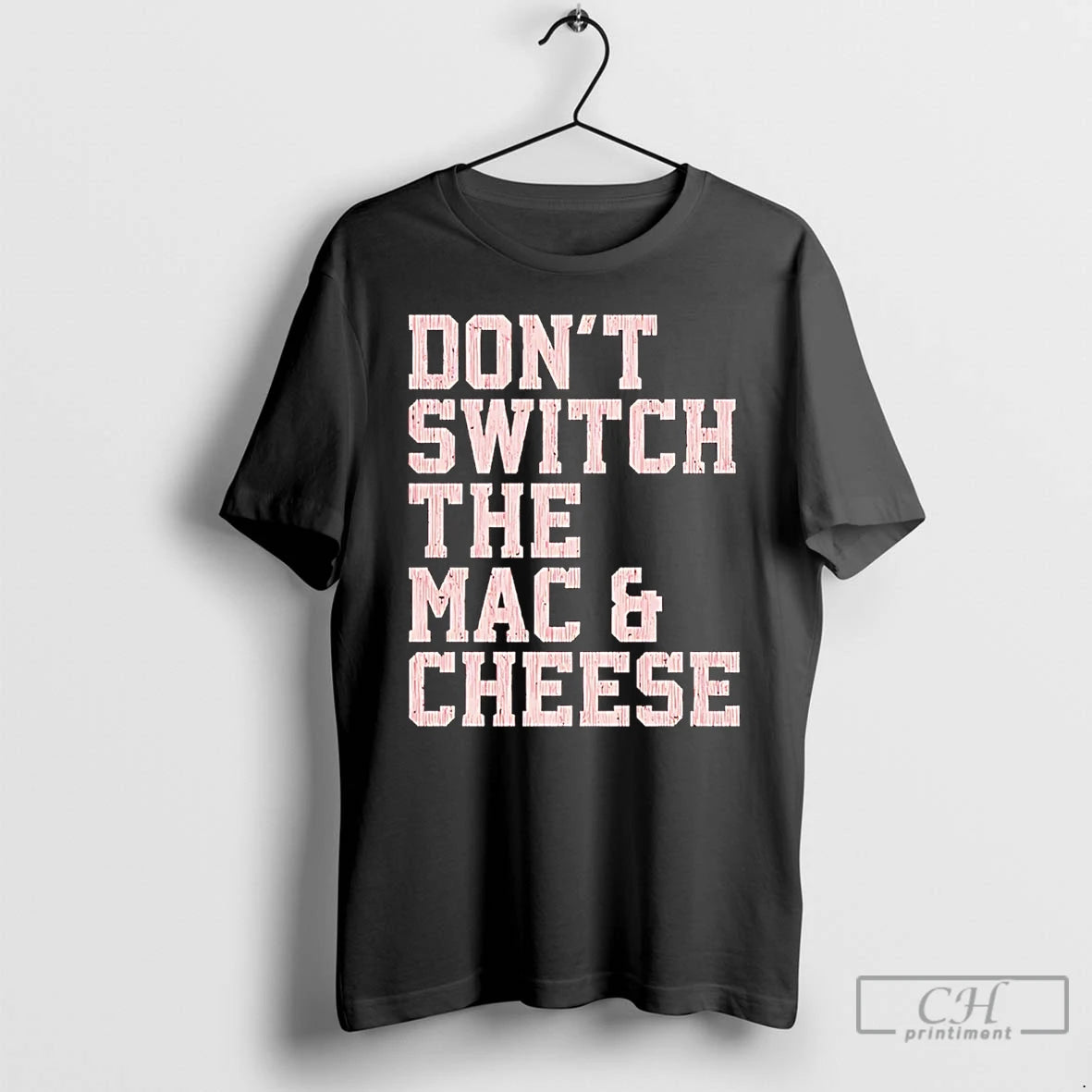 Premium Stefon Diggs New England Dont Switch The Mac And Cheese