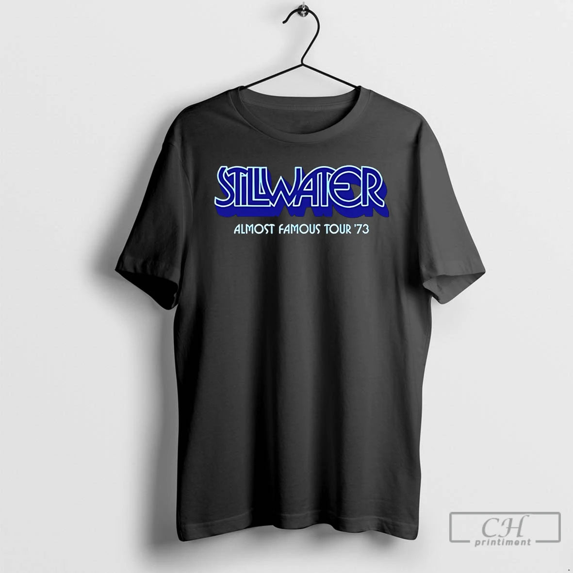 Premium Stillwater Almost Famous Tour 73