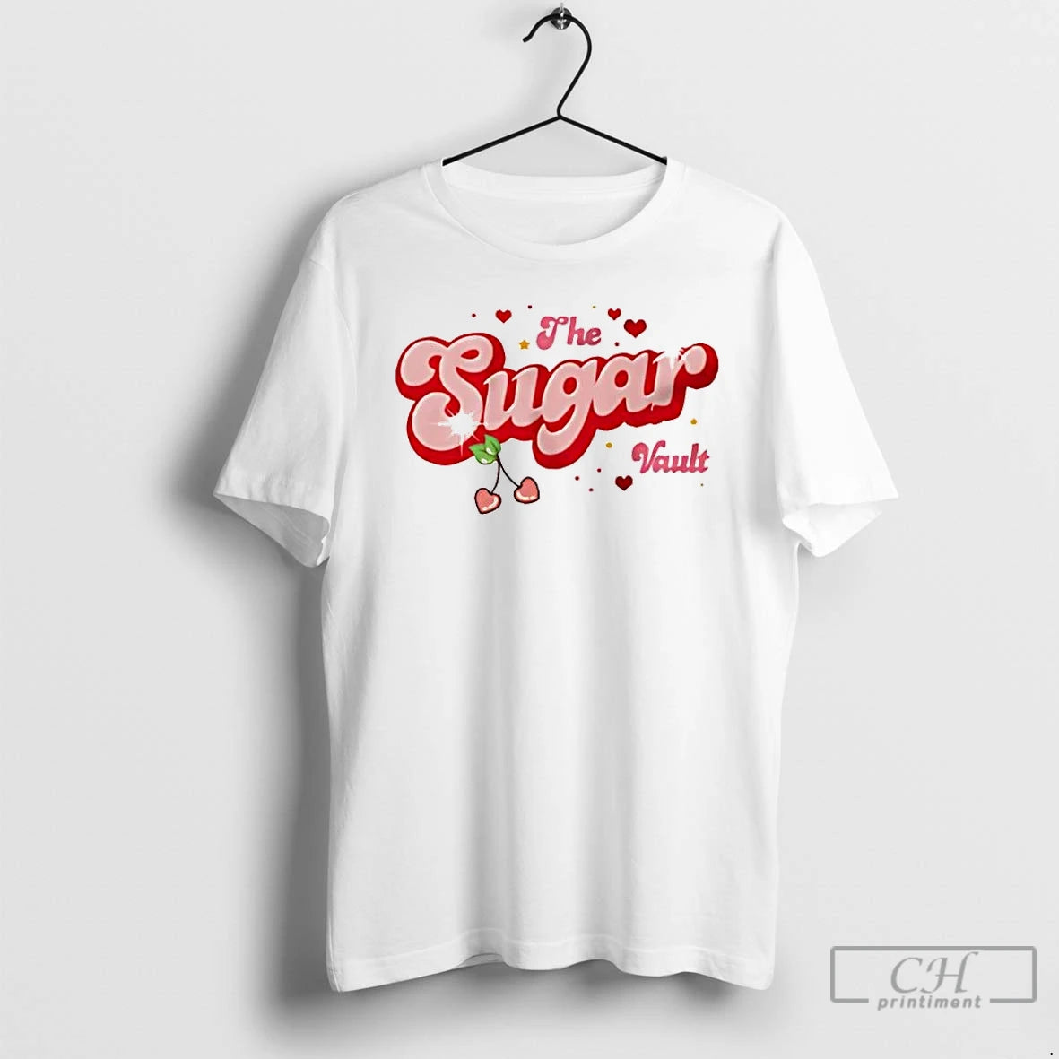 Premium The Sugar Vault