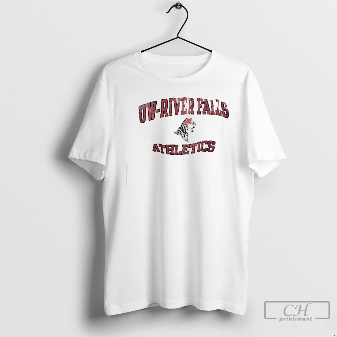 Premium University Of Wisconsin River Falls Falcons Athletics