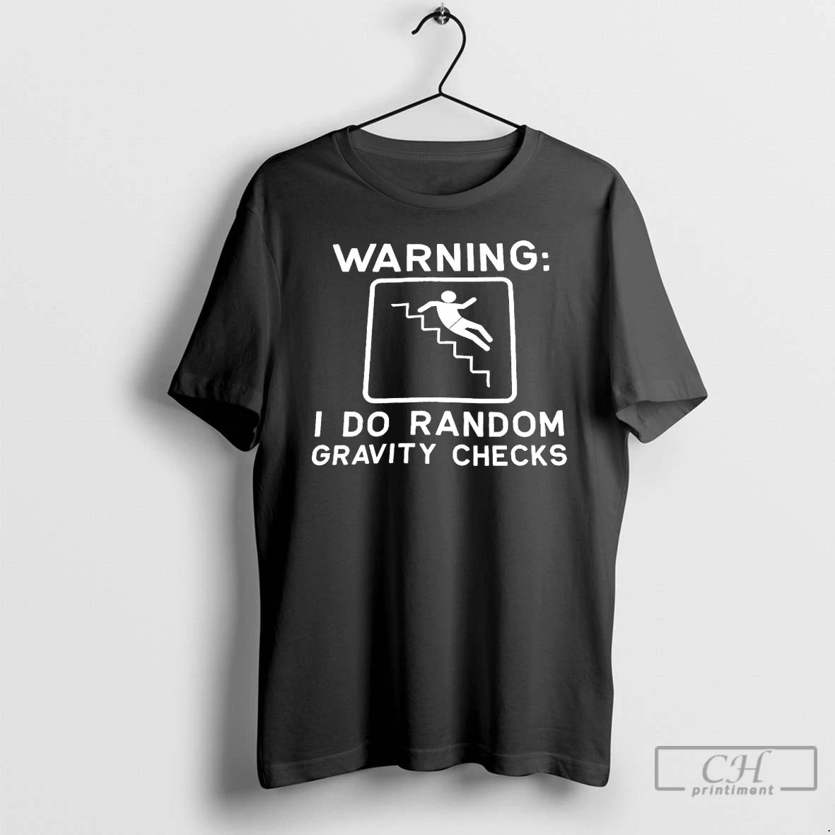 Premium Warning I Do Random Gravity Checks