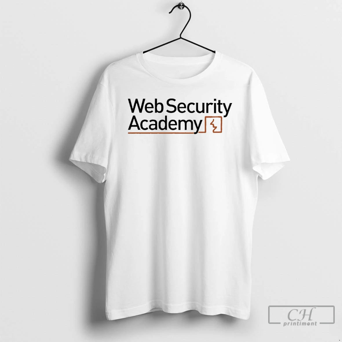 Web Security Academy Logo