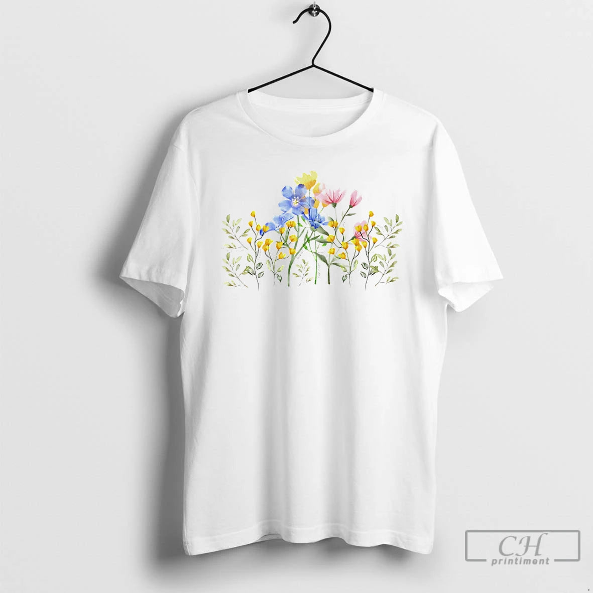 Premium Wildflower Flower