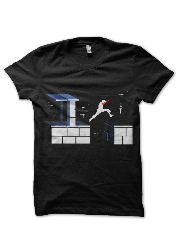 Prince Of Persia T-Shirt