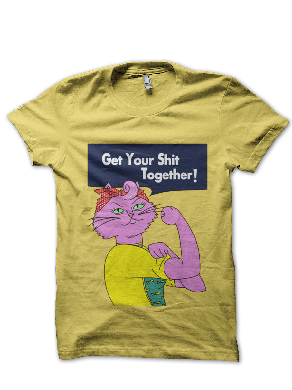 Princess Carolyn T-Shirt