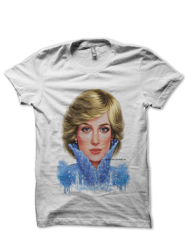 Princess Diana T-Shirt