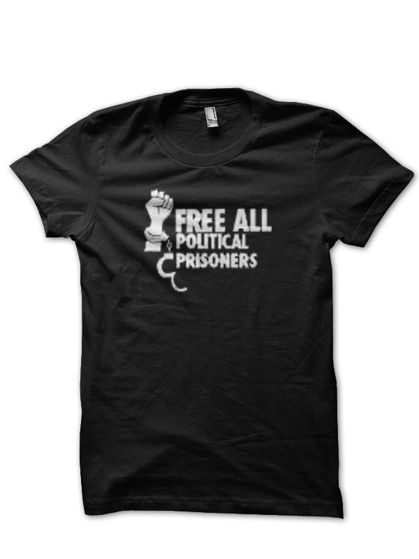 Prisoners T-Shirt