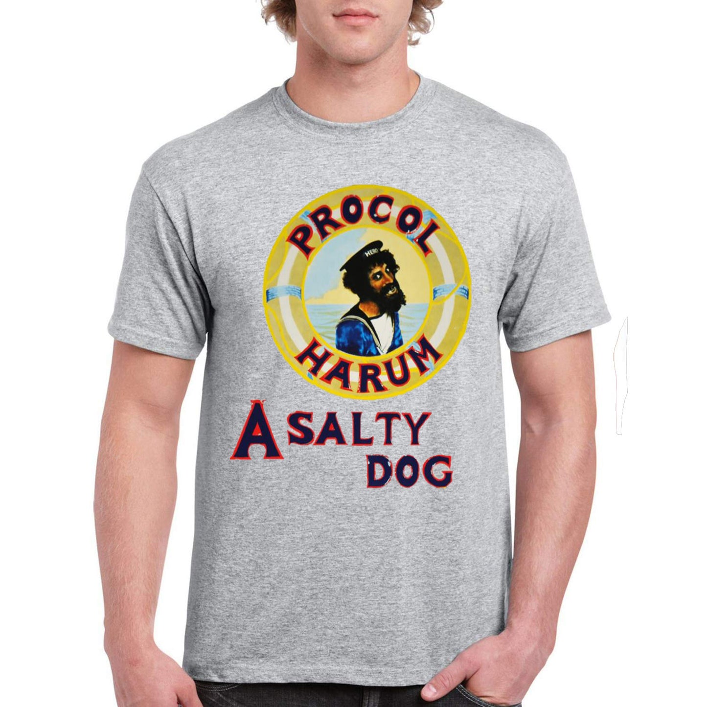 Procol Harum T-Shirt
