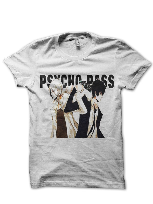 Psycho-Pass T-Shirt