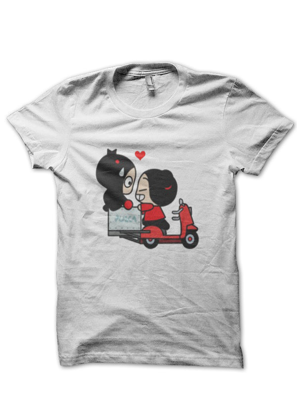 Pucca T-Shirt