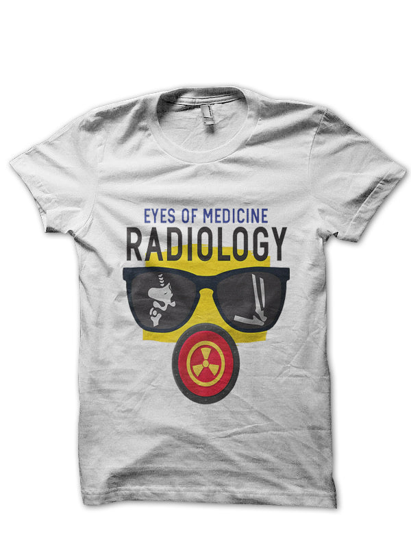 Radiology Doctor T-Shirt