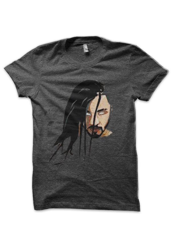 Raftaar T-Shirt