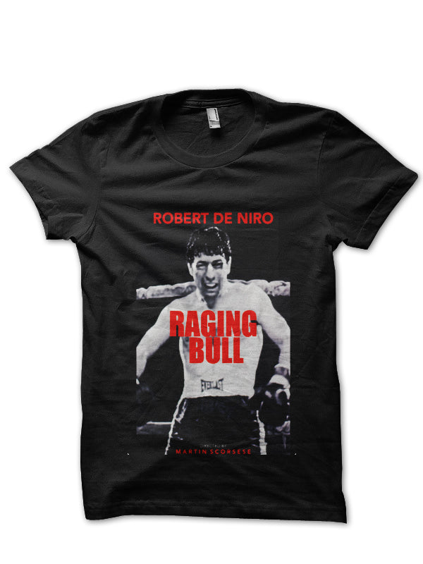 Raging Bull T-Shirt
