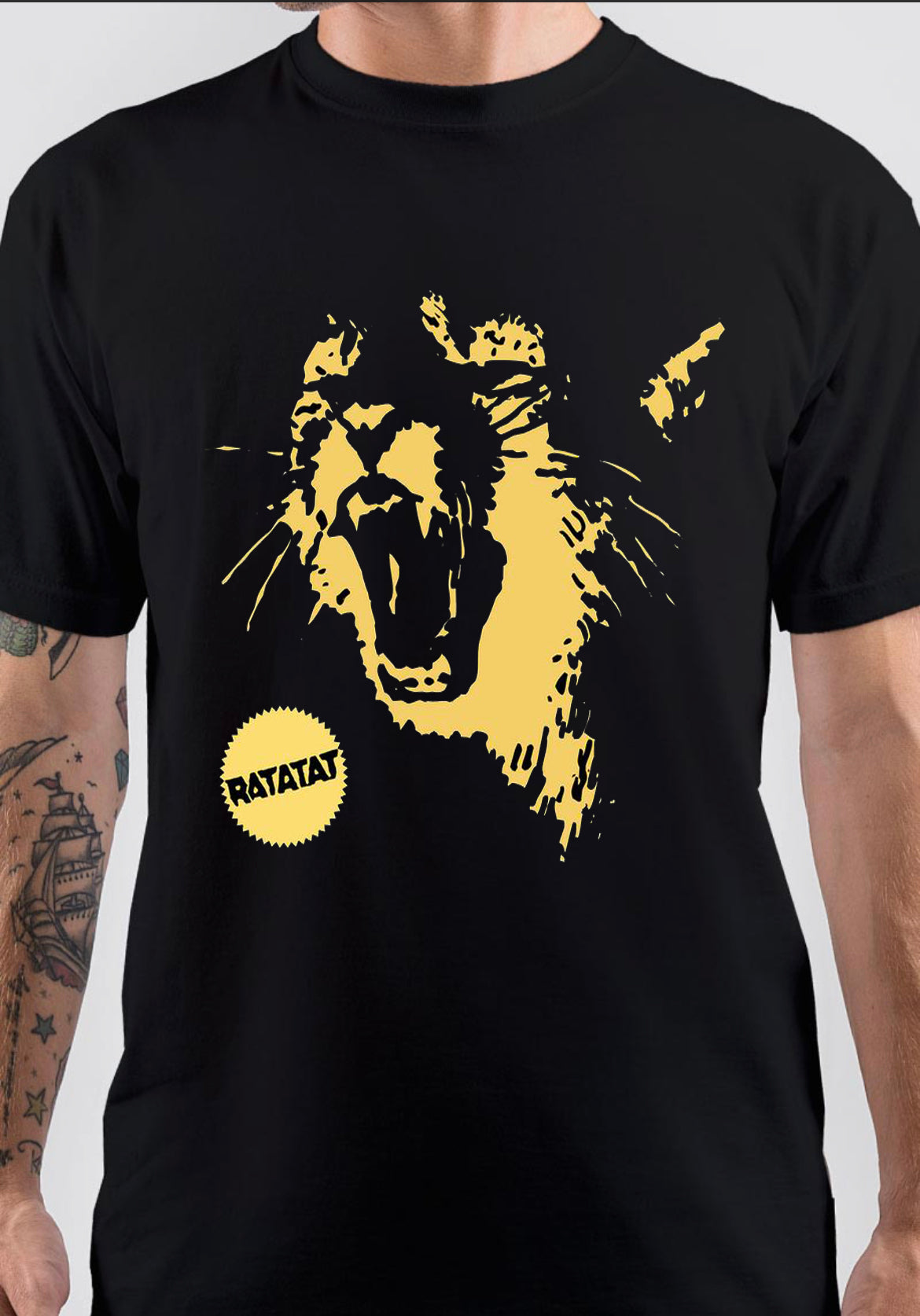 Ratatat T-Shirt