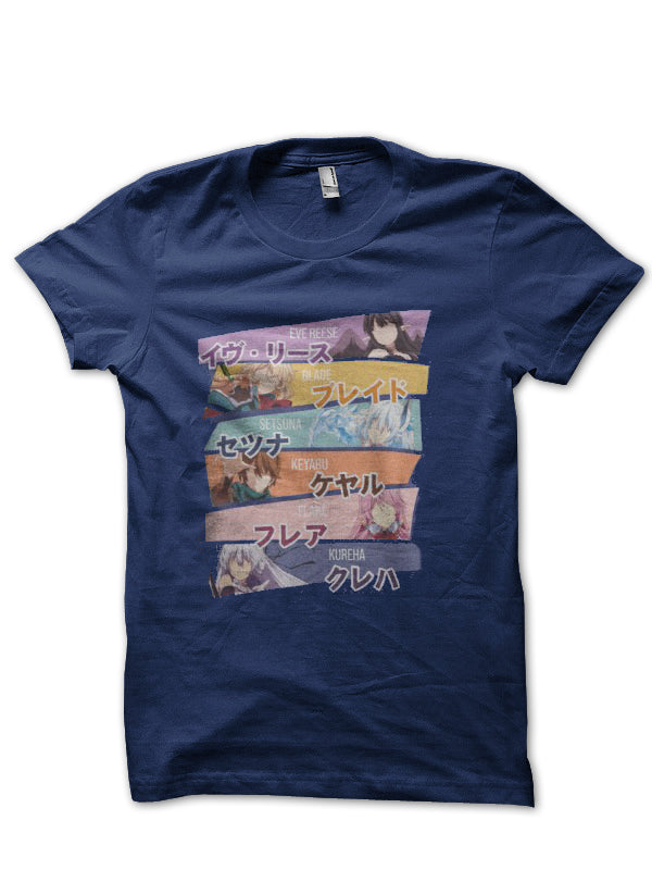 Redo Of Healer T-Shirt