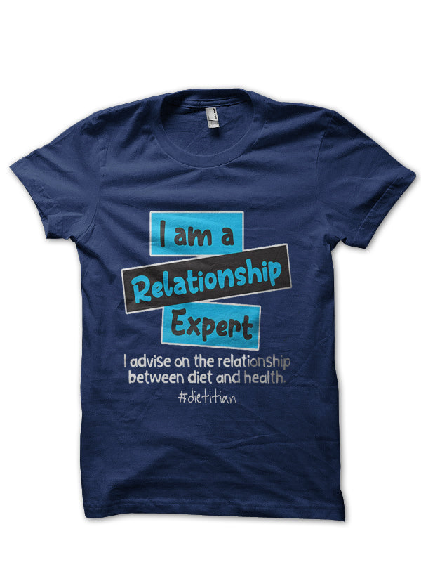 Relationship Expert Doctor T-Shirt