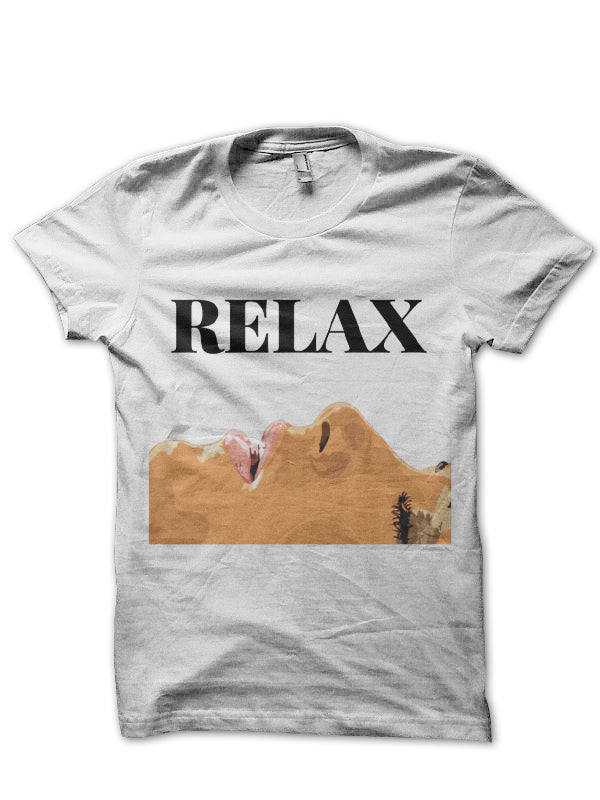 Relax T-Shirt