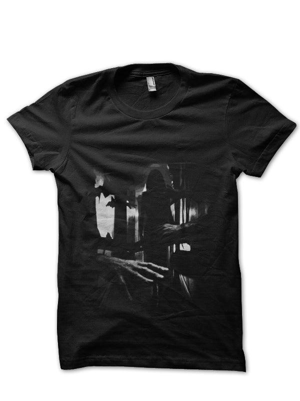 Repulsion T-Shirt