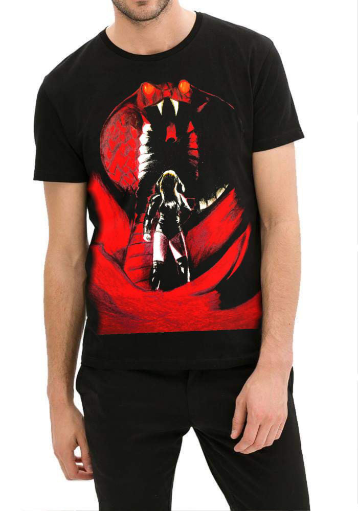 Reputation Fan Art T-Shirt