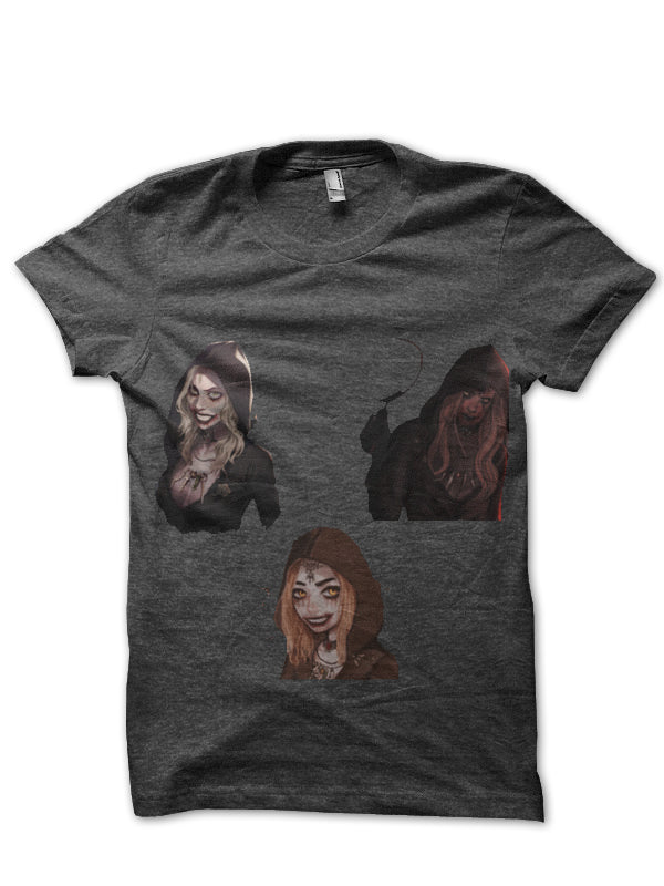 Resident Evil Village T-Shirt