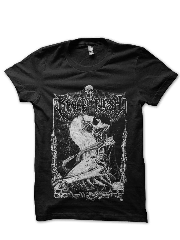 Revel In Flesh T-Shirt
