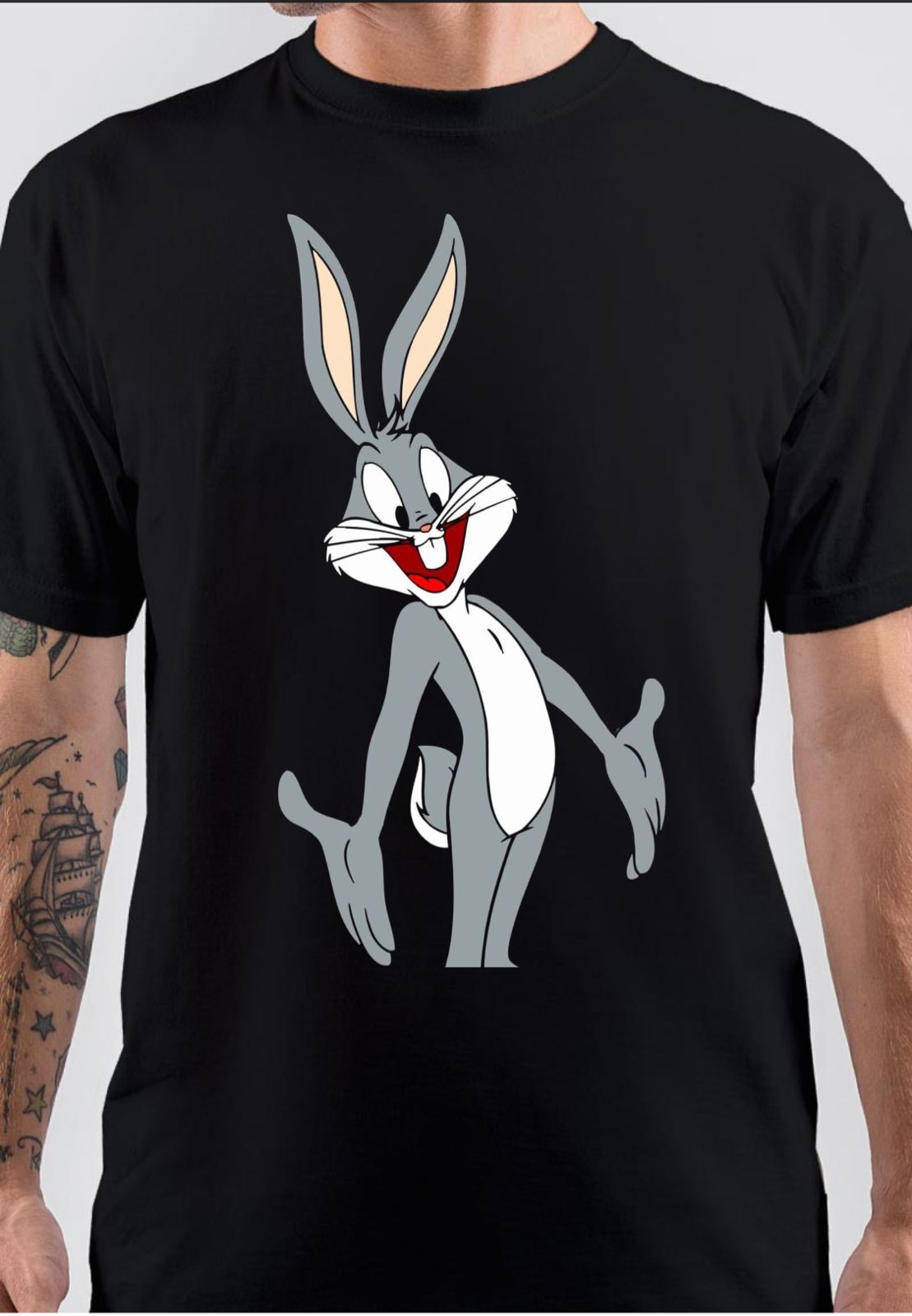 Rezero Big Chungus T-Shirt