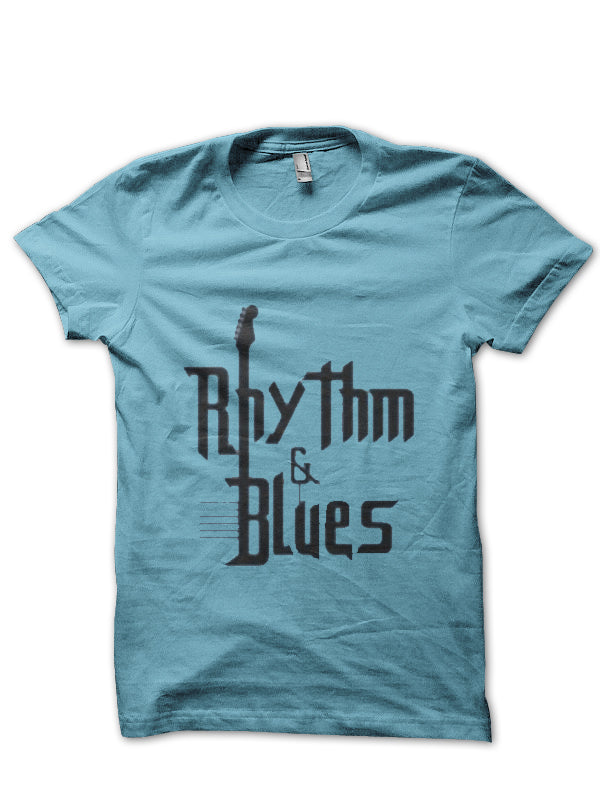 Rhythm And Blues T-Shirt