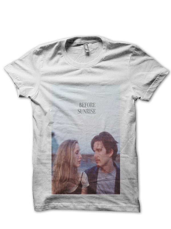 Richard Linklater T-Shirt