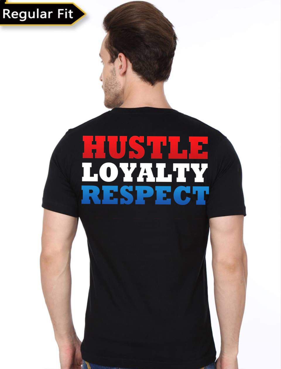 Rise Above Hate T-Shirt