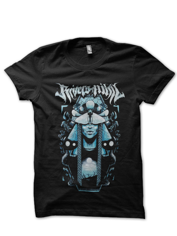 Rivers Of Nihil T-Shirt