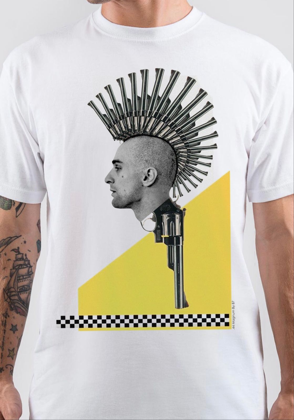 Robert De Niro T-Shirt