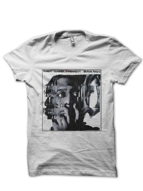 Robert Glasper T-Shirt