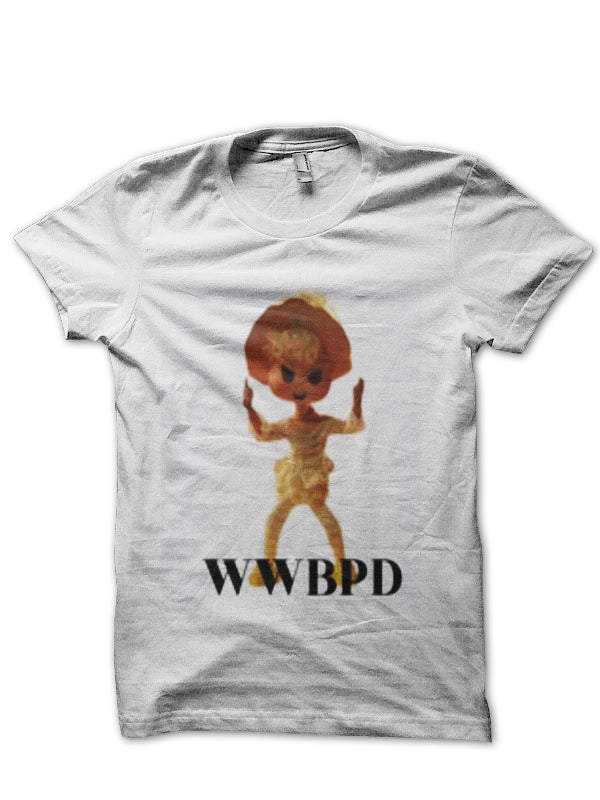 Robot Chicken T-Shirt