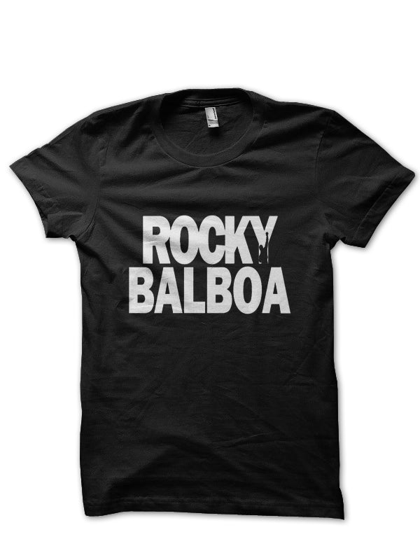 Rocky Balboa T-Shirt