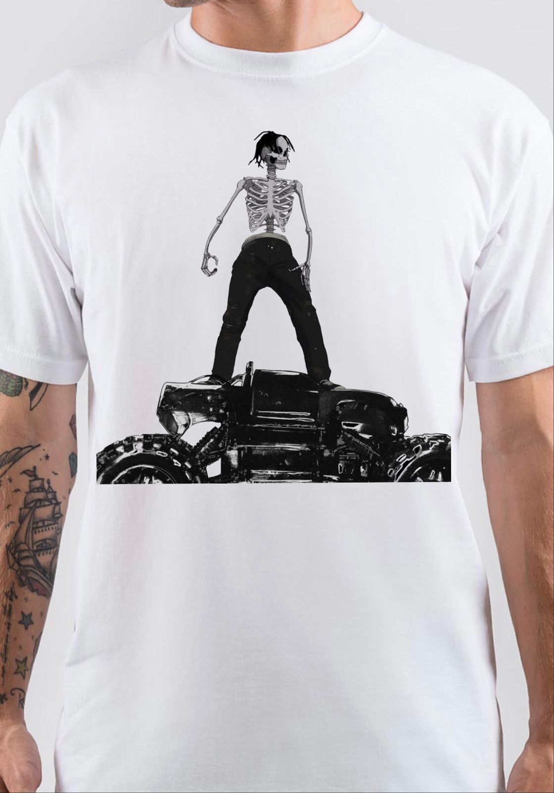 Rodeo T-Shirt
