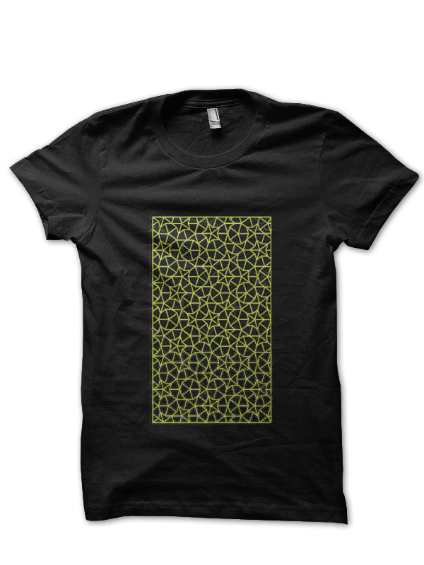 Roger Penrose T-Shirt