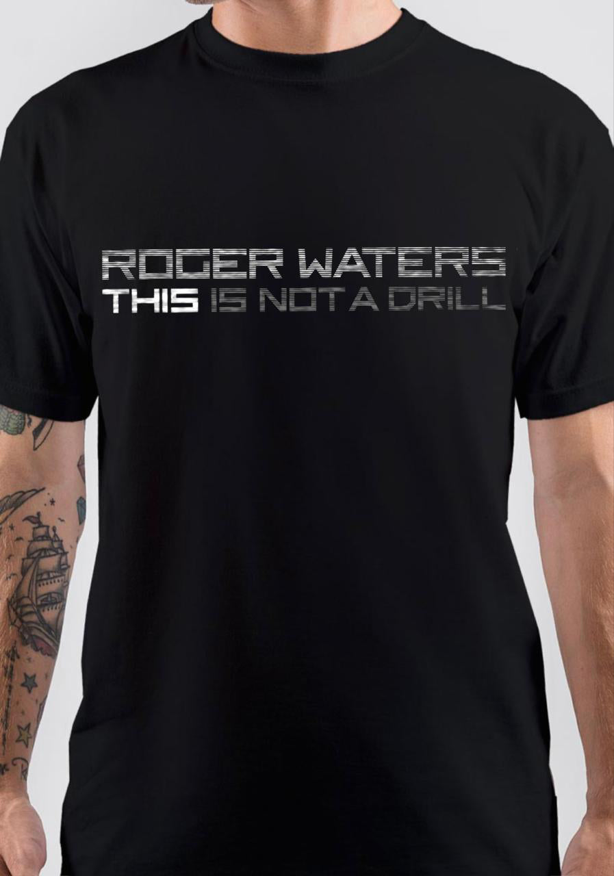 Roger Waters T-Shirt