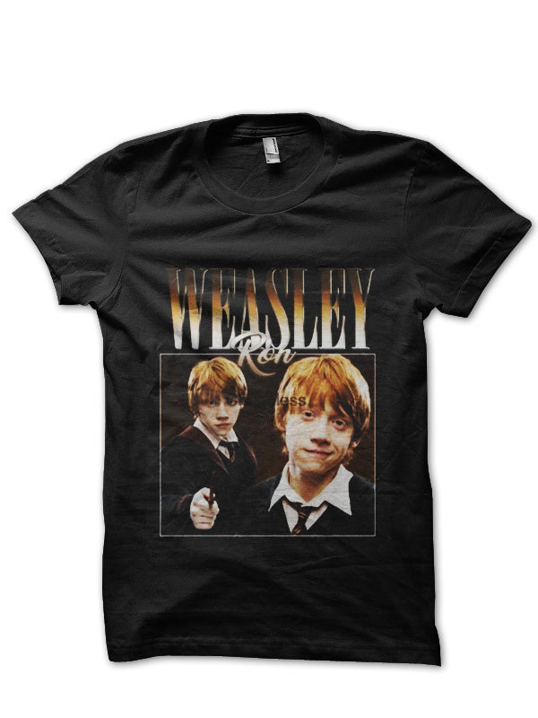 Ron Weasley T-Shirt